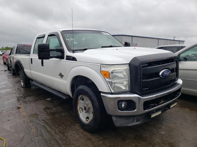 FORD F 250 2011 1ft7w2bt5beb79707