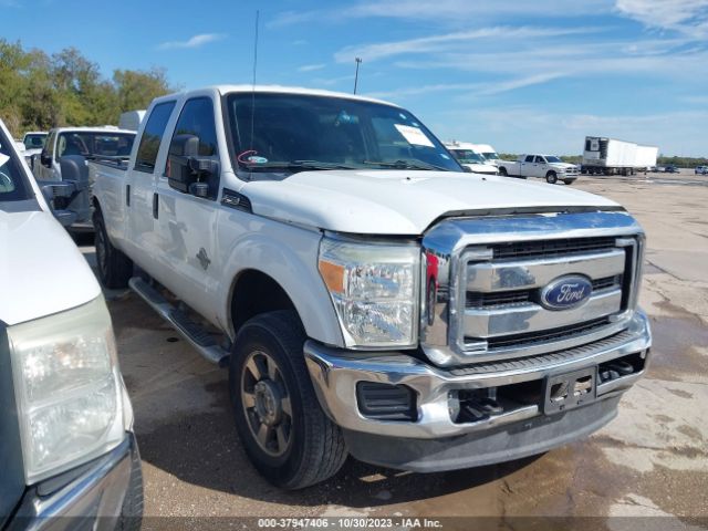 FORD SUPER DUTY F-250 2011 1ft7w2bt5beb83109