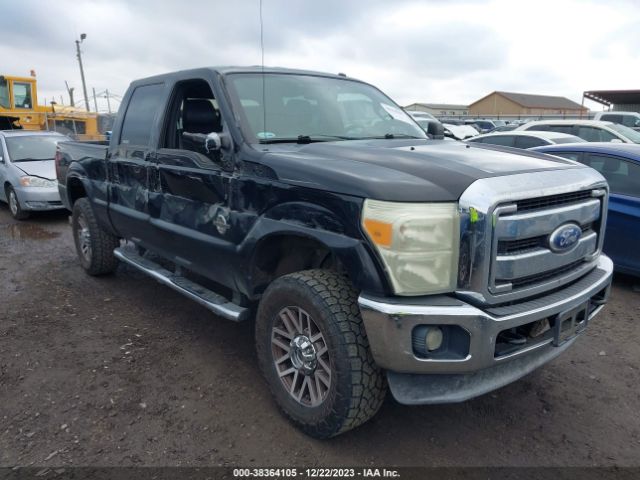 FORD F-250 2011 1ft7w2bt5beb87337