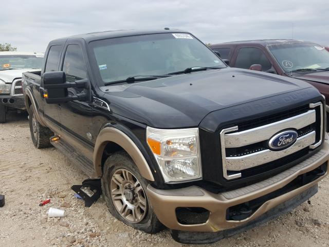 FORD F250 SUPER 2011 1ft7w2bt5beb87550