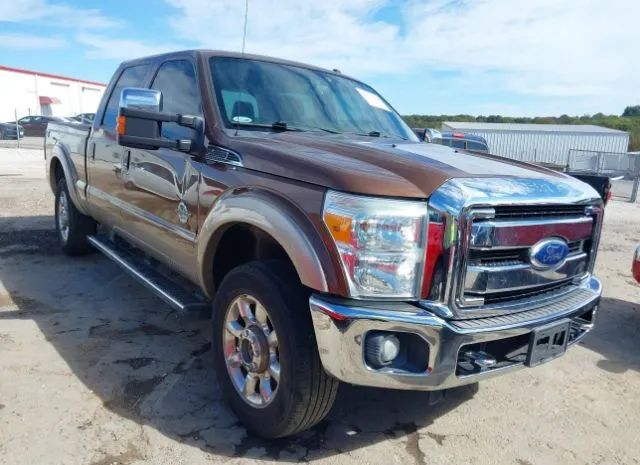 FORD SUPER DUTY F-250 2011 1ft7w2bt5beb88245