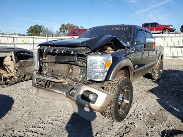 FORD F250 SUPER 2011 1ft7w2bt5bec05254