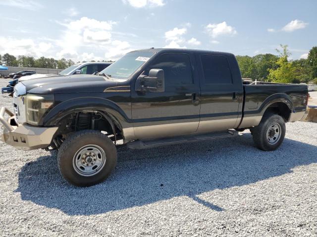 FORD F250 SUPER 2011 1ft7w2bt5bec05884