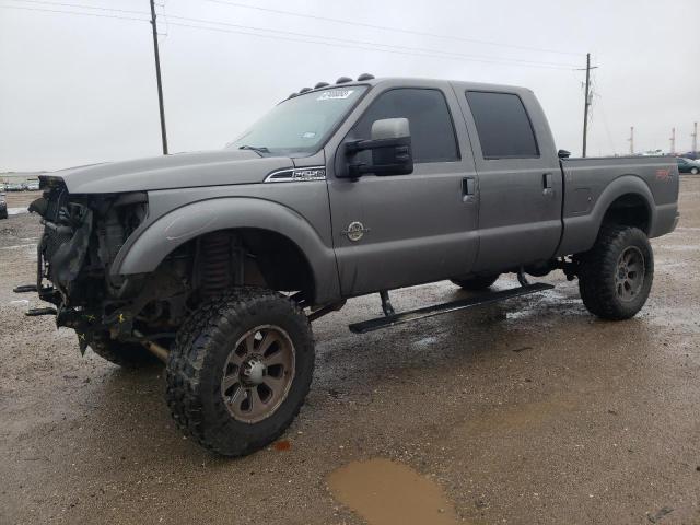 FORD F250 SUPER 2011 1ft7w2bt5bec06372