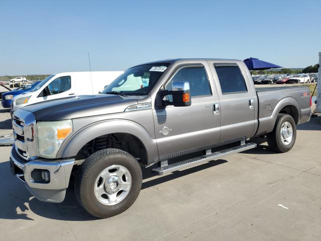 FORD F250 SUPER 2011 1ft7w2bt5bec10437