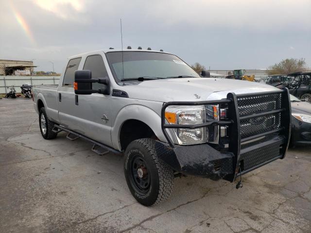 FORD F250 SUPER 2011 1ft7w2bt5bec25813