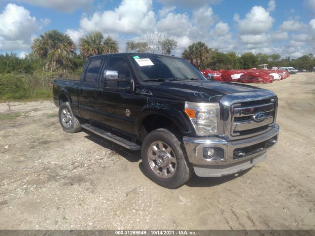 FORD SUPER DUTY F-250 2011 1ft7w2bt5bec28081