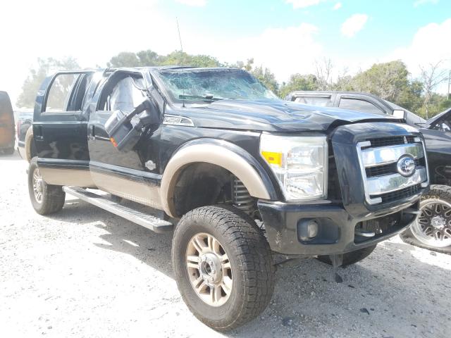 FORD F250 SUPER 2011 1ft7w2bt5bec29179