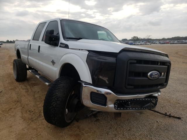 FORD F250 SUPER 2011 1ft7w2bt5bec40649