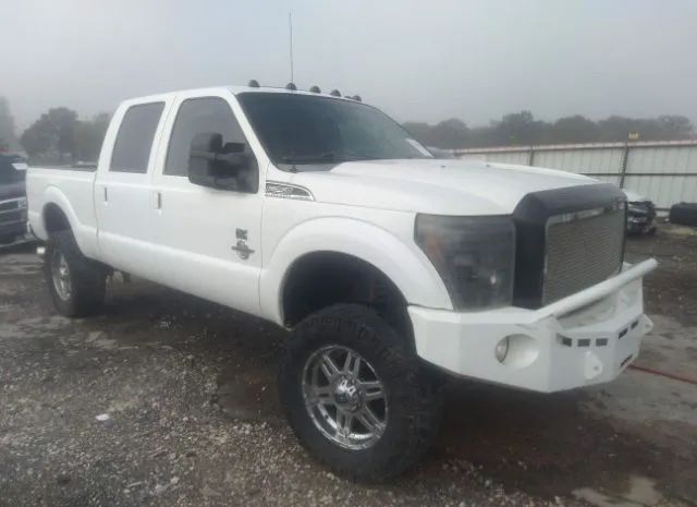 FORD NULL 2011 1ft7w2bt5bec45513