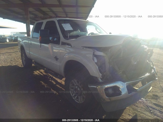 FORD SUPER DUTY F-250 2011 1ft7w2bt5bec46578