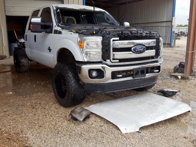 FORD F250 SUPER 2011 1ft7w2bt5bec74705