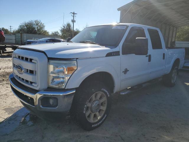 FORD F250 2011 1ft7w2bt5bec92363