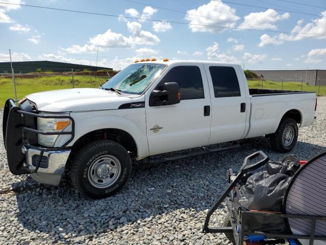 FORD F250 SUPER 2011 1ft7w2bt5bed04656