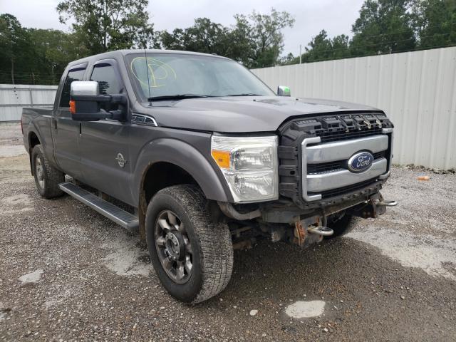 FORD F250 SUPER 2011 1ft7w2bt5bed09548