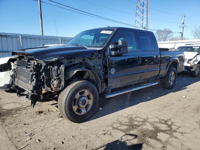 FORD F250 2012 1ft7w2bt5cea01541