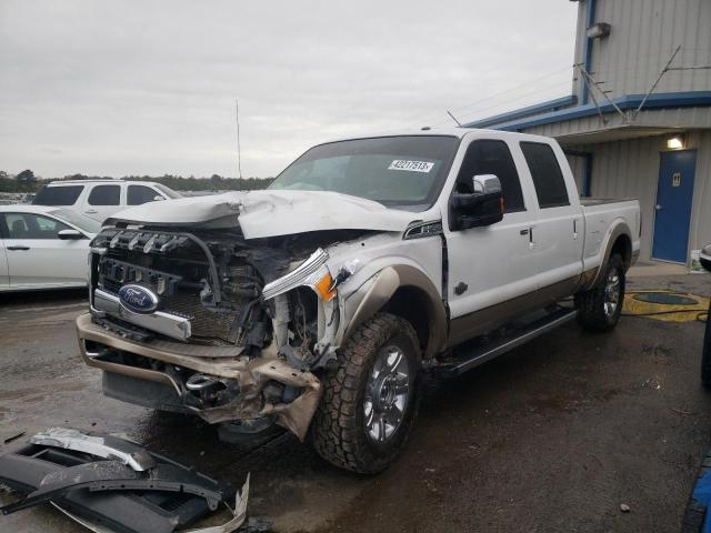 FORD F250 SUPER 2012 1ft7w2bt5cea05234