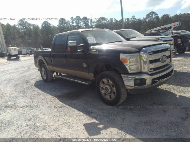 FORD SUPER DUTY F-250 2012 1ft7w2bt5cea10367