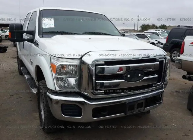 FORD SUPER DUTY F-250 2012 1ft7w2bt5cea12541