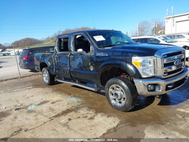 FORD F-250 2012 1ft7w2bt5cea24141