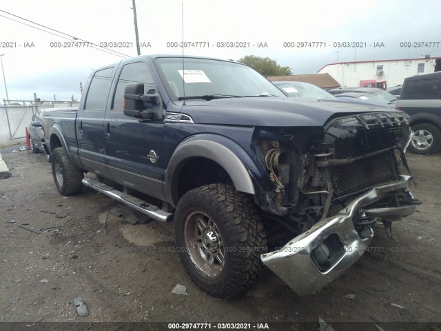 FORD SUPER DUTY F-250 2012 1ft7w2bt5cea25385