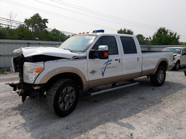 FORD F250 SUPER 2012 1ft7w2bt5cea32014