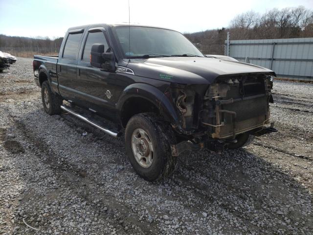 FORD F250 SUPER 2012 1ft7w2bt5cea32322