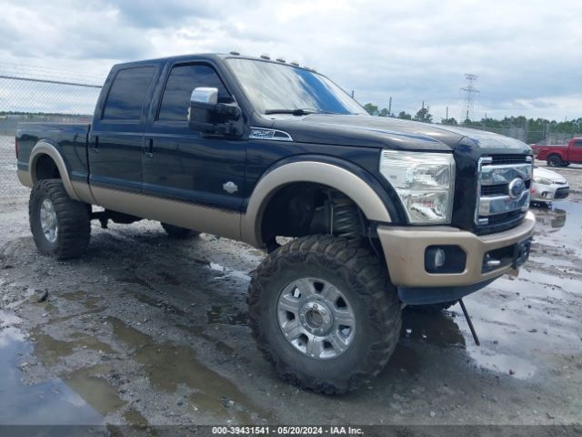 FORD F250 2012 1ft7w2bt5cea54059