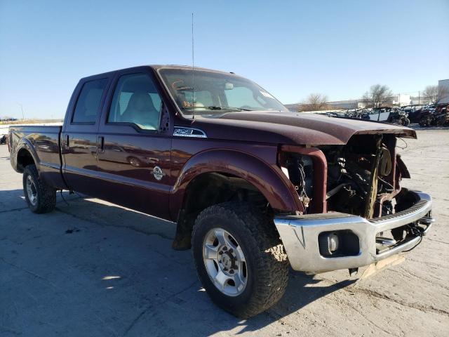 FORD F250 SUPER 2012 1ft7w2bt5cea76496