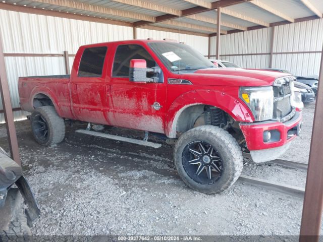 FORD NULL 2012 1ft7w2bt5cea78801