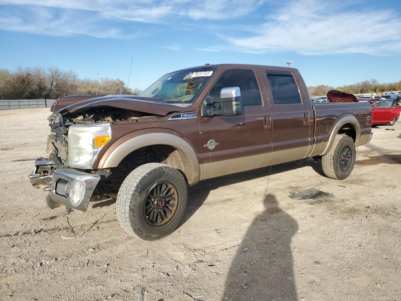 FORD F250 2012 1ft7w2bt5cea87952