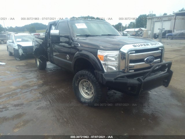 FORD SUPER DUTY F-250 2012 1ft7w2bt5cea91466