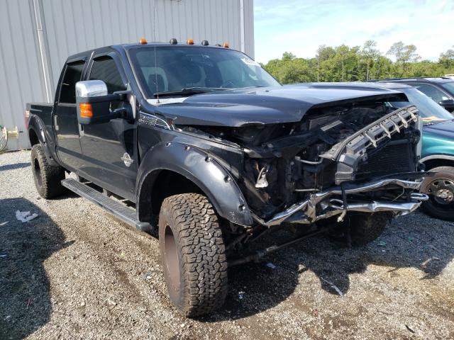 FORD F250 SUPER 2012 1ft7w2bt5ceb12624