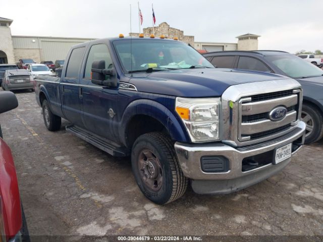 FORD F-250 2012 1ft7w2bt5ceb29293