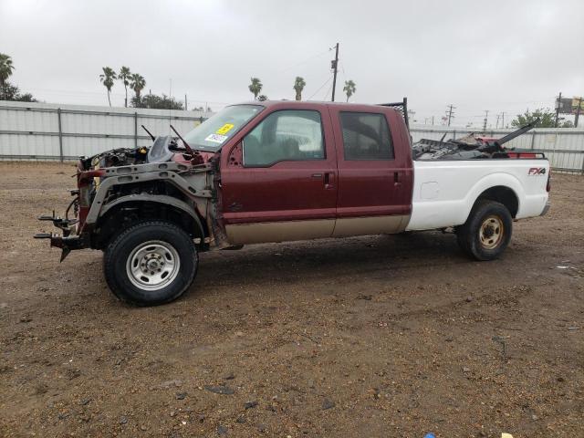 FORD F350 SUPER 2012 1ft7w2bt5ceb66232