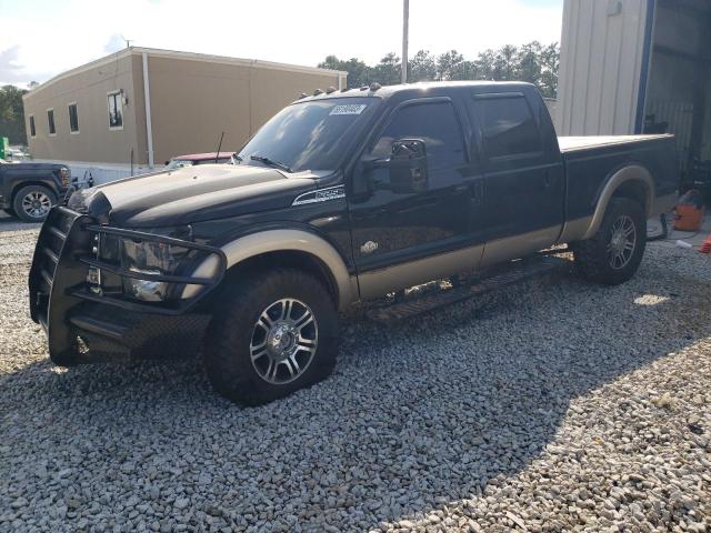 FORD F250 2012 1ft7w2bt5ceb73410