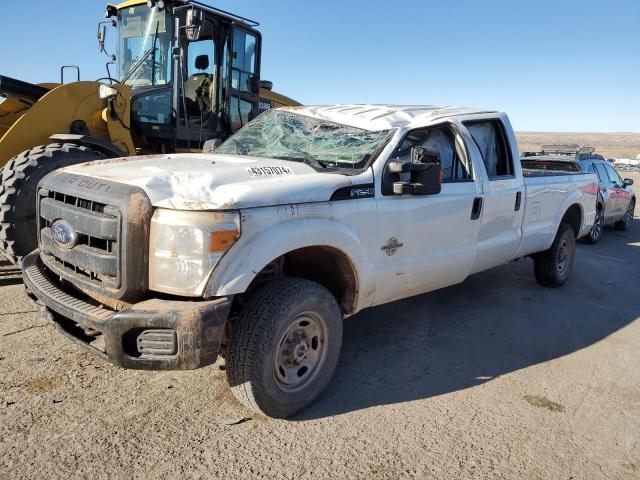 FORD F250 2012 1ft7w2bt5ceb93611