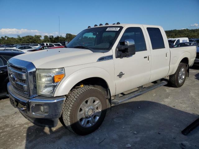 FORD F250 SUPER 2012 1ft7w2bt5ceb95522