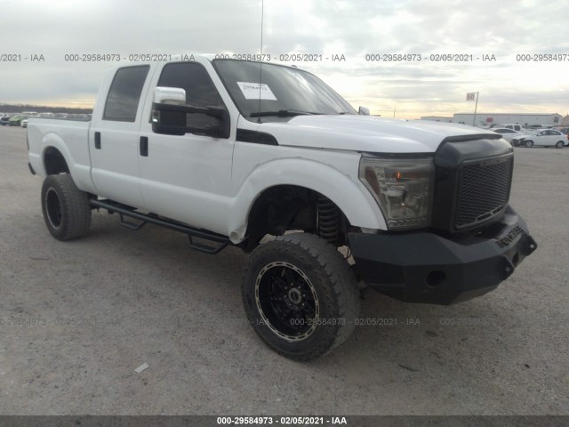 FORD SUPER DUTY F-250 2012 1ft7w2bt5ceb95634