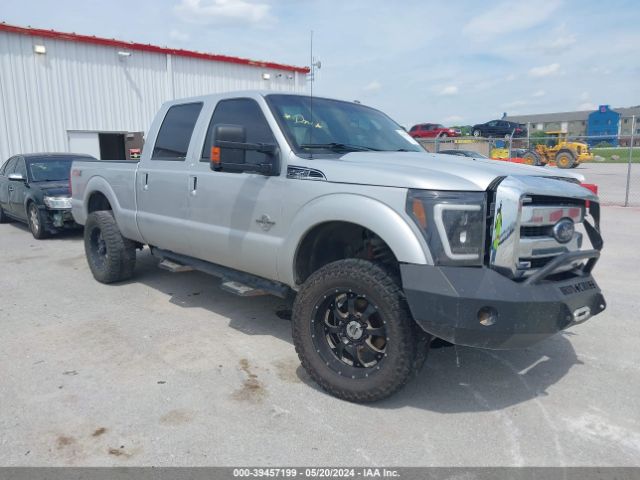 FORD F250 2012 1ft7w2bt5ceb98629