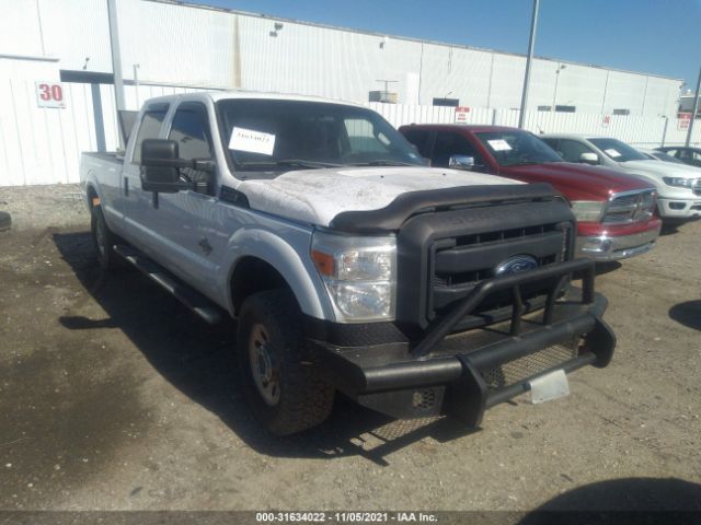 FORD SUPER DUTY F-250 2012 1ft7w2bt5cec04672