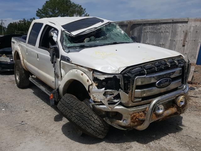 FORD F250 SUPER 2012 1ft7w2bt5cec09158