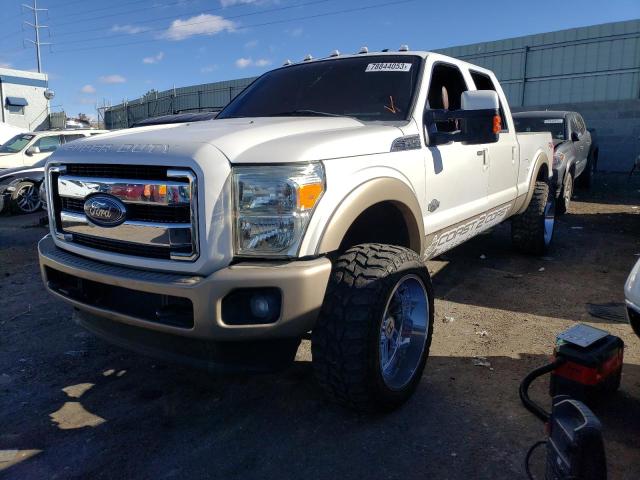 FORD F250 2012 1ft7w2bt5cec18569