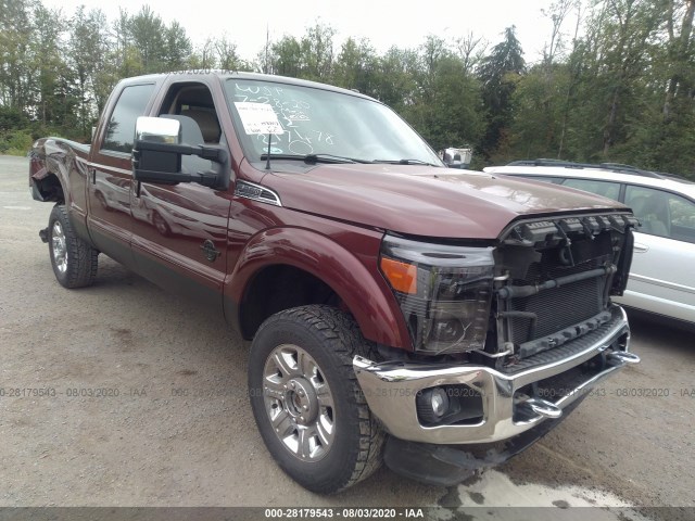 FORD SUPER DUTY F-250 2012 1ft7w2bt5cec26574