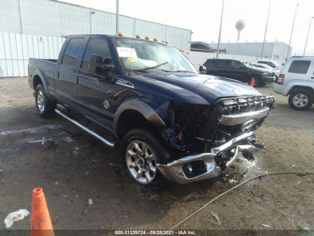 FORD SUPER DUTY F-250 2012 1ft7w2bt5cec38210