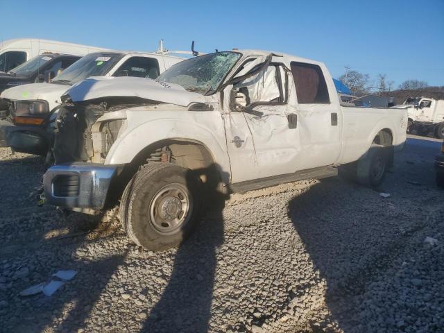 FORD F250 2012 1ft7w2bt5cec41687