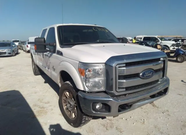 FORD SUPER DUTY F-250 2012 1ft7w2bt5cec71112