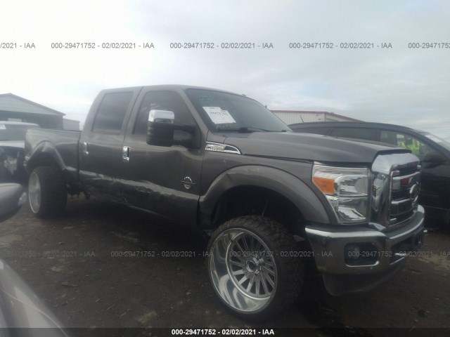 FORD SUPER DUTY F-250 2012 1ft7w2bt5cec90470