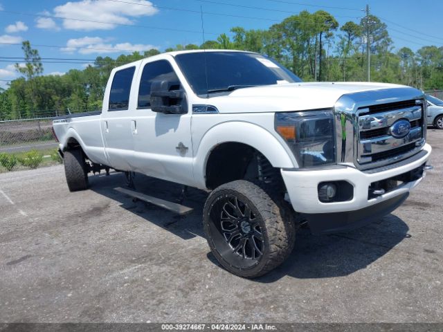 FORD F-250 2012 1ft7w2bt5cec92817