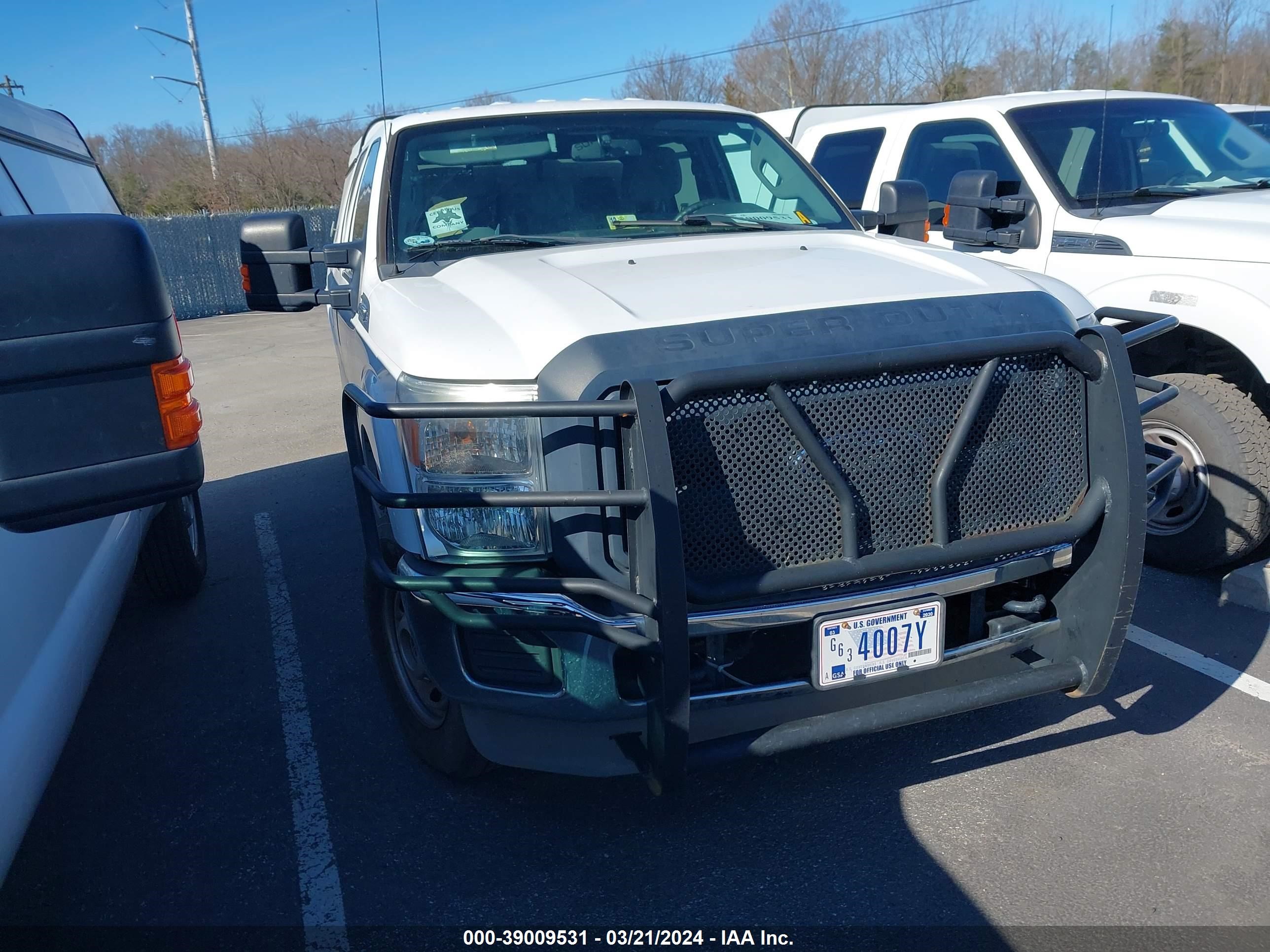 FORD F250 2013 1ft7w2bt5dea24478